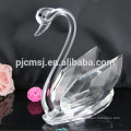 China fabricar profissional K9 cisne de cristal para presente